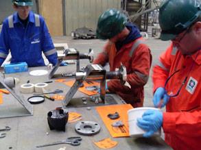 Hands on application training Hands on application training