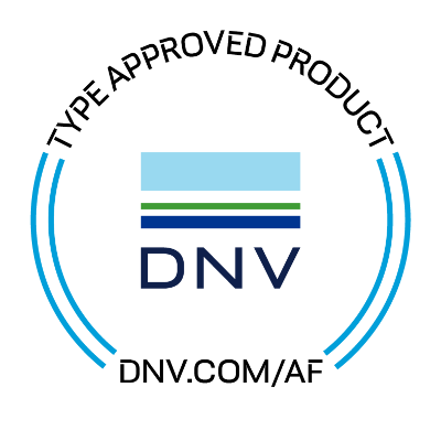 DNV Approval