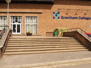 Worn and damaged steps causing H&S issue Worn and damaged steps causing H&S issue