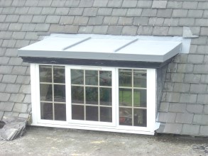 Lead encapsulation using Belzona 3111 (Flexible Membrane) to protect joints Lead encapsulation using Belzona 3111 (Flexible Membrane) to protect joints