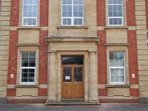 School building protected against water ingress with Belzona 5122 (Clear Cladding) School building protected against water ingress with Belzona 5122 (Clear Cladding)