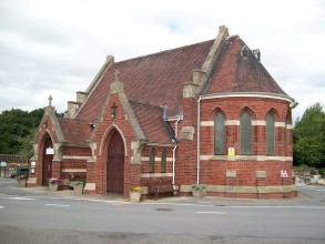 Parapet walls deteriorated as a result of weather conditions Parapet walls deteriorated as a result of weather conditions